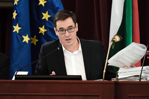 Karácsony: Budapest biztonságos működése az elvárt szinten már nem fenntartható 