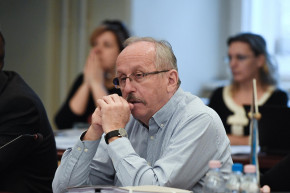 Niedermüller szerint lesújtó az EP-választás eredménye a DK számára