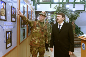 A műzöld Áder János: mérlegen az elmúlt tíz év