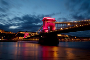 Fürjes: Lehet, hogy elvettünk milliárdokat, de miért nem újította fel Karácsony addig a Lánchidat?