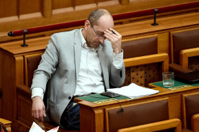 Aki harmadszorra is legyőzte Németh Szilárdot: Ellenzéki média nélkül nem fog működni