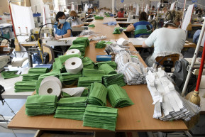 Úgy jött a koronavírus, mint egy meteorbecsapódás