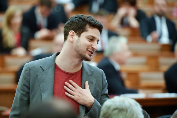 Ungár Péter: Ne tagadjuk, hogy mi a véleményünk