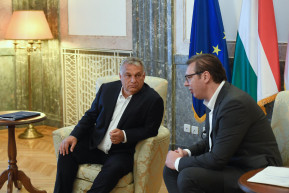 Orbán és tanítványai félnek, de szilárdnak mutatkoznának