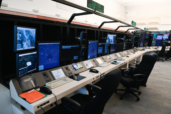 Mérföldekben számolni, angolul beszélni