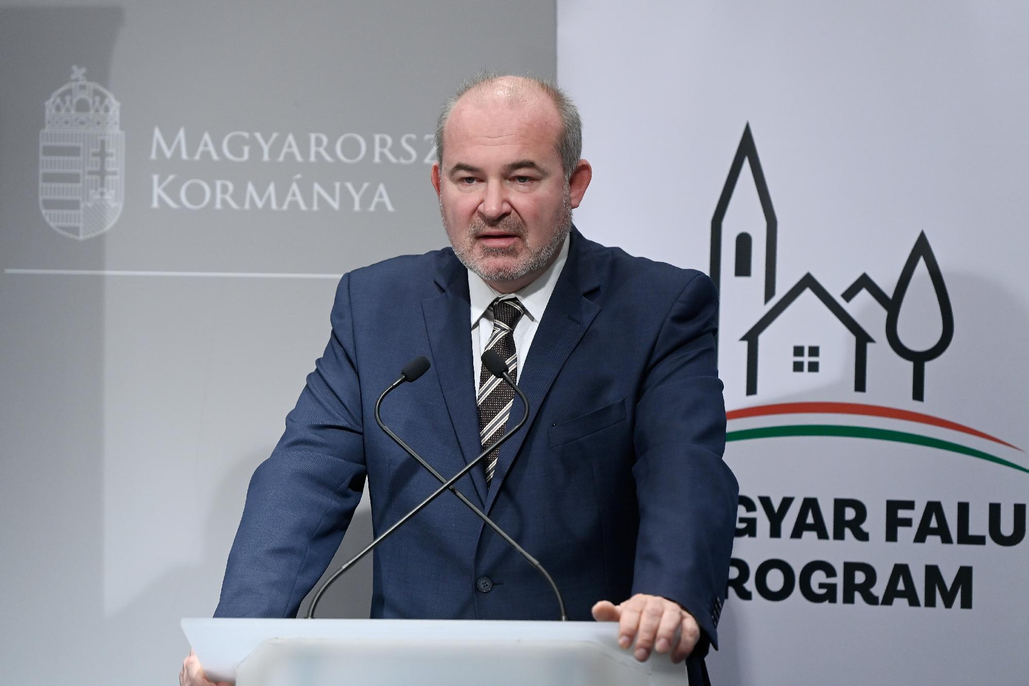 Magyar falu program - Csaknem 1600 civil szervezet nyert forrás