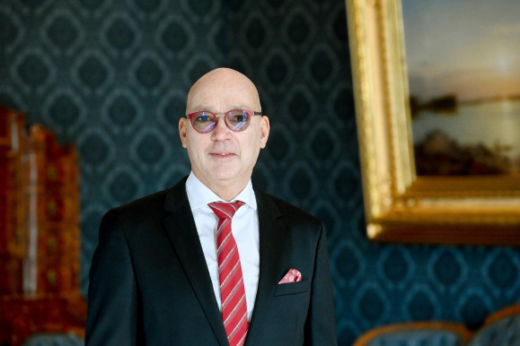 Péterfalvi: A Tiszával egyeztetve szállt ki a NAIH a pártközpontba