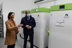 Vakcinát csak biztos forrásból érdemes venni