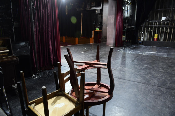 Hegedűs D. Géza: bosszúból verik le a fészket