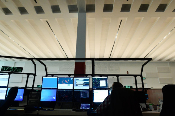 Lecserélték a HungaroControl vezetőjét