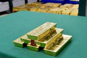 A világ egyik legnagyobb aranyvásárlója az MNB