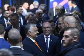 Még nincs itt az ideje az uniós pénzek kiosztásának a jogállam mostani helyzete alapján