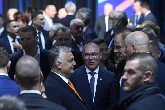 Még nincs itt az ideje az uniós pénzek kiosztásának a jogállam mostani helyzete alapján