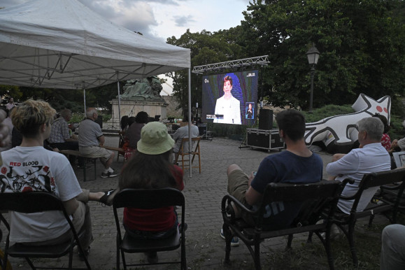 A rendszer részei, és egy még tovább osztott ország – Selmeci János jegyzete a 
