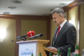 Hogy mivé lettek emberek…