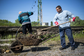 Akár 16-18 százaléknyi szavazatot is hozhat a közmunka