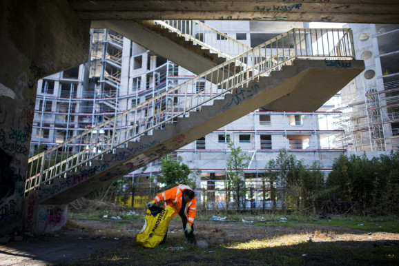 Kevesebb jut közmunkára is