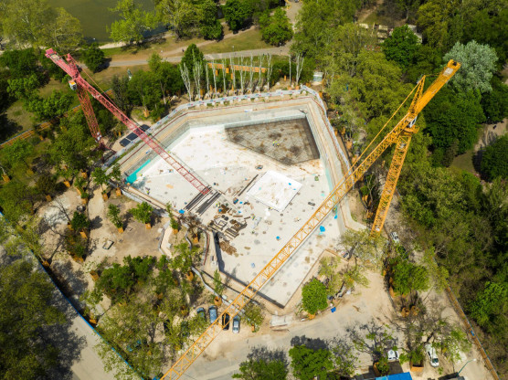 Liget-projekt újratöltve, vagy mégsem?