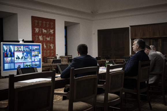 A védekezés sosem volt a kormány kezében