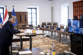 Medián: 85 százalék támogatja az ország EU-tagságát