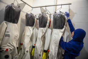 Átpolitizálódott a járvány és ez a legrosszabb