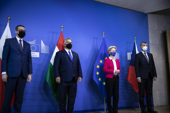 Nem ér sokat Orbán vétója