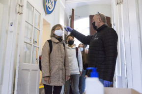 Szeptembertől megint polgári engedetlenségre készülnek a tanárok