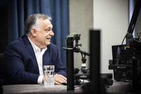 Orbán Viktor: A népszavazás 