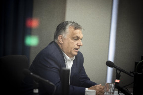 Orbán folytatja a békemissziót, amíg tűzszünet nem lesz
