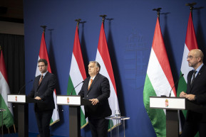 Boszniában felzúdultak Orbán megjegyzései miatt, legszívesebben kitiltanák