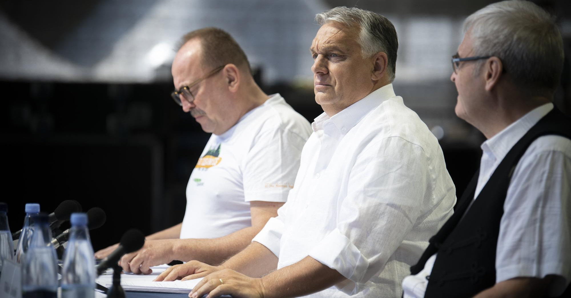 Nem zavarja Orbán „náci beszéde” az amerikai konzervatívokat