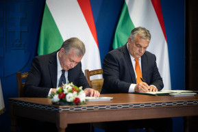 Semmi baj, az oroszok és az üzbégek tárt karokkal várják a magyar diákokat