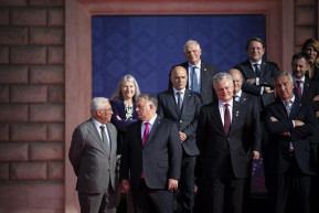 Csökkenthetik a befagyasztott uniós támogatás összegét