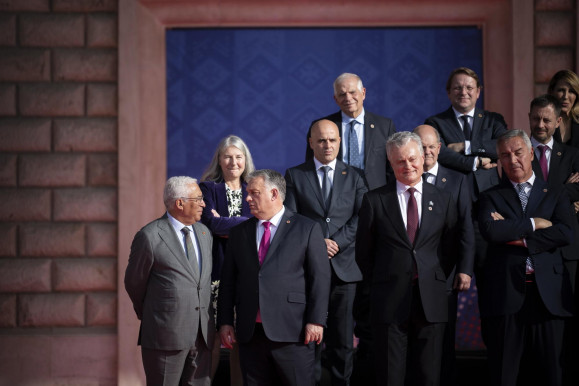 Csökkenthetik a befagyasztott uniós támogatás összegét