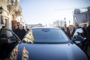 A legmocskosabb faló – Dési János jegyzete