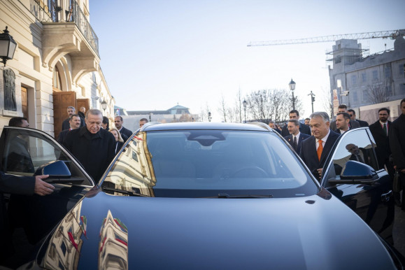 A legmocskosabb faló – Dési János jegyzete