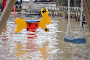 Van-e értelme megszelidíteni a folyókat?