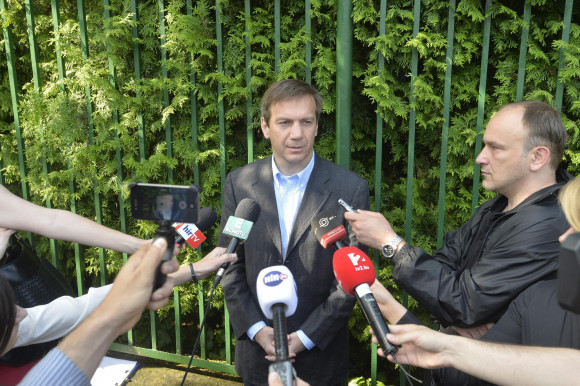 Végleges az előválasztási lista - Megszólalt Bajnai Gordon