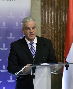 Segítséget várnak az MKIK elnökétől, nem kioktatást