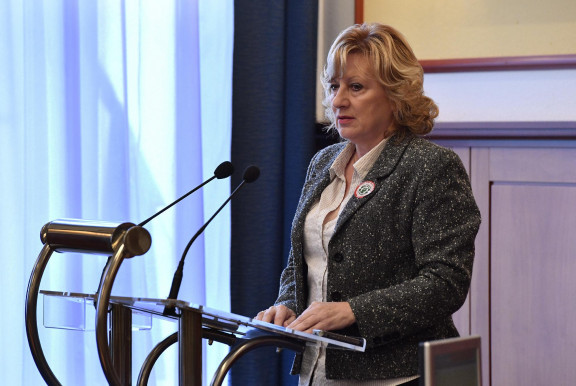 Sztrájkoló köztisztviselők: Gondolkodjunk előre, '26-ban választás lesz, szükség van ezekre az emberekre