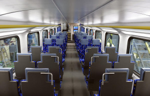 Újabb gyorsvasúti terv – Budapestről Varsóba