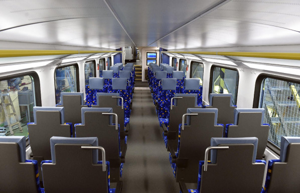 Újabb gyorsvasúti terv – Budapestről Varsóba