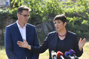 Publicus: Kicsi a különbség Karácsony és Dobrev között, még semmi sincs lejátszva