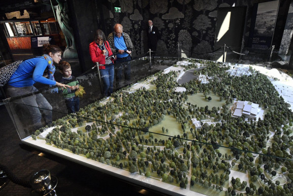 A Liget-vita folytatódik