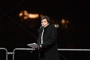 KDNP: Pintér Béla miért ne lehetne színigazgató?