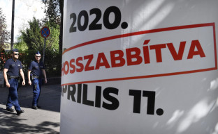 Falus: Jó és megfontolt döntés a lazítás