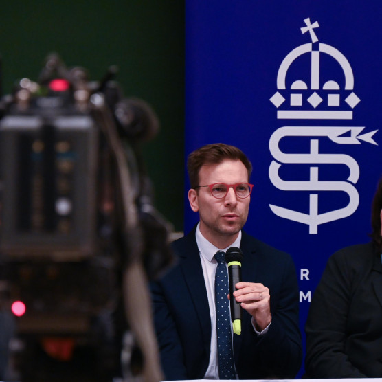 Riasztó mértékű a kiégés és az öngyilkossági kockázat a magyar orvostársadalomban