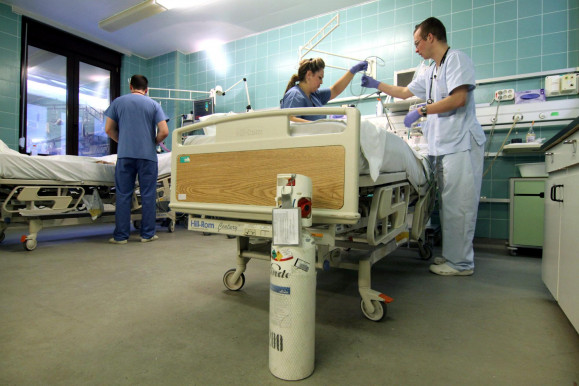 Üres ágyak, létszámcsaták