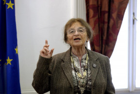 „Ágnes volt a legkevésbé meggyőződve a marxizmusáról”