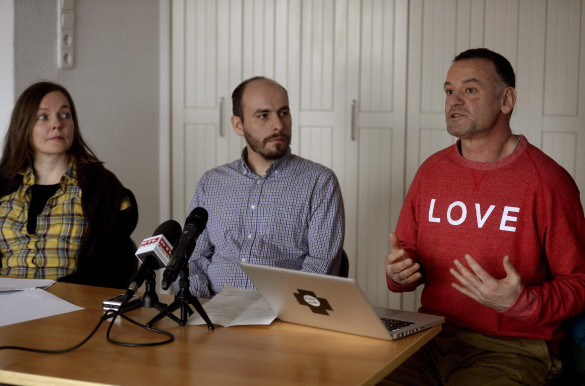 Norvég Alap: A kormány blöffölhetett